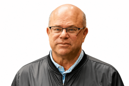 David Tepper