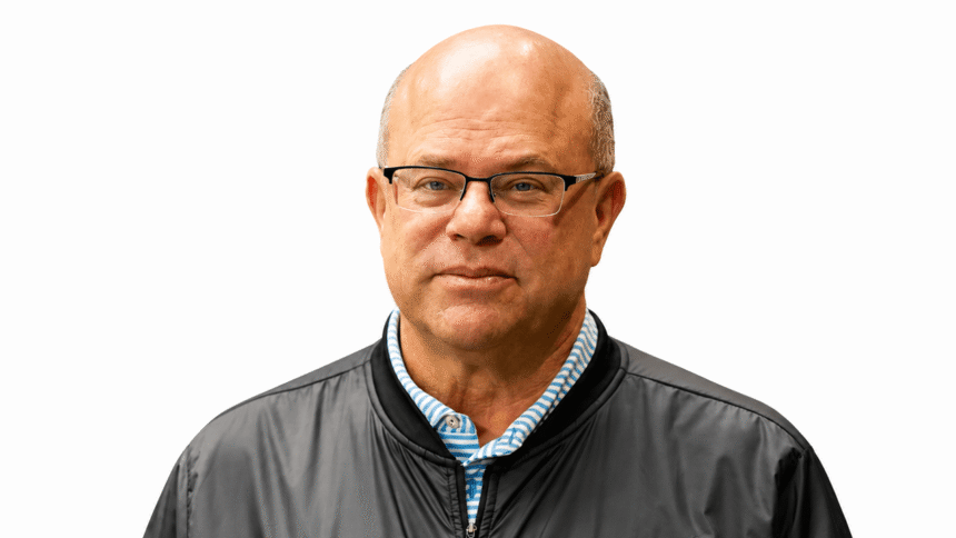 David Tepper