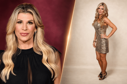 Alexis Bellino