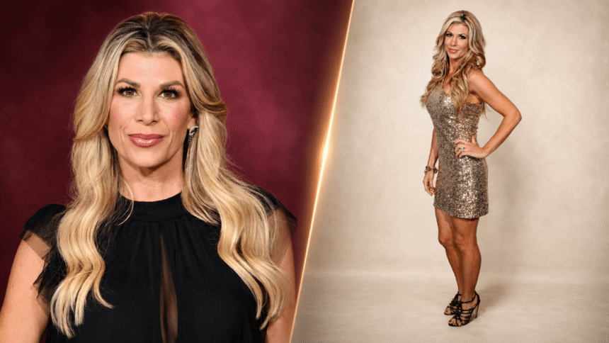 Alexis Bellino