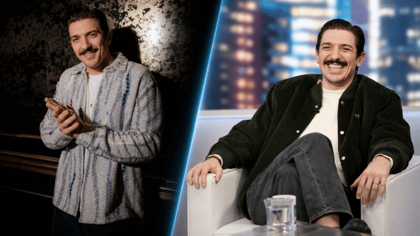 Andrew Schulz Net Worth