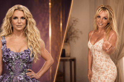 Britney Spears Net Worth