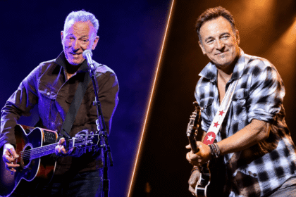 Bruce Springsteen Songs