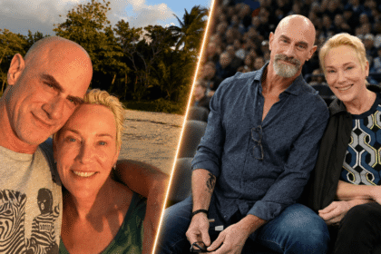 Christopher Meloni Wife