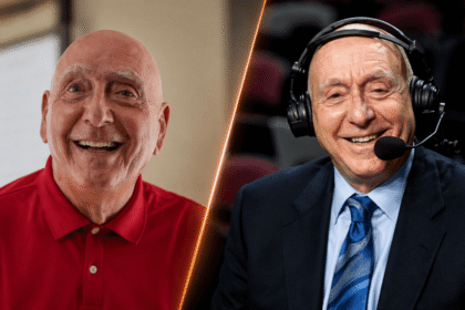 Dick Vitale Net Worth