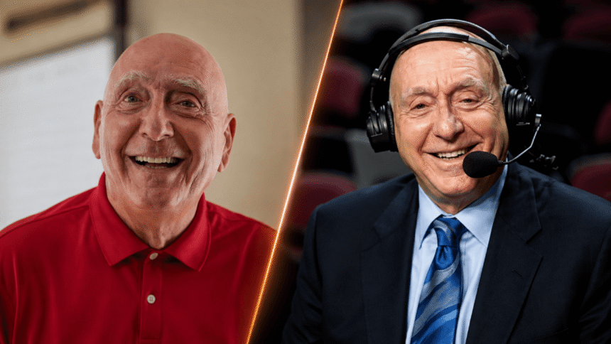 Dick Vitale Net Worth