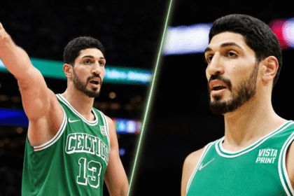 Enes Freedom