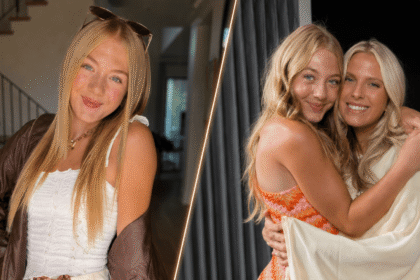 Everleigh LaBrant