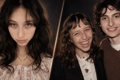 Finn Wolfhard GF