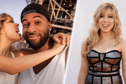 Jennette McCurdy Boyfriend