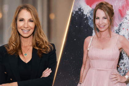 Jill Zarin and Bad Bunny