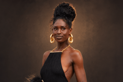 Jodie Turner-Smith