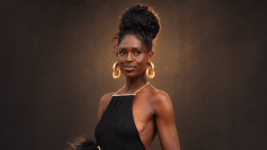 Jodie Turner-Smith