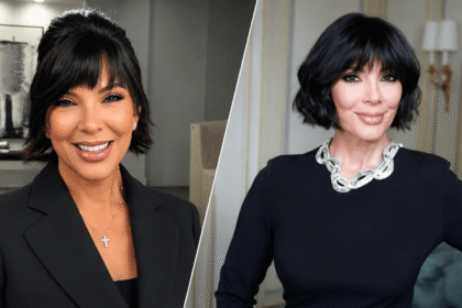 Kris Jenner