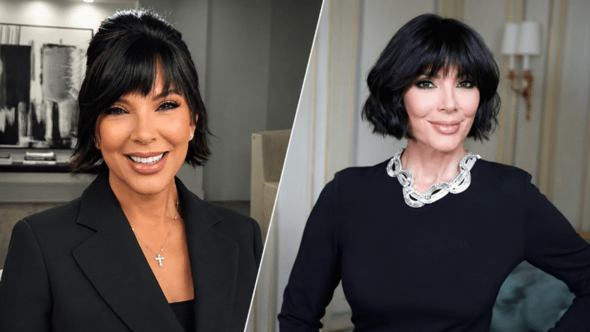 Kris Jenner