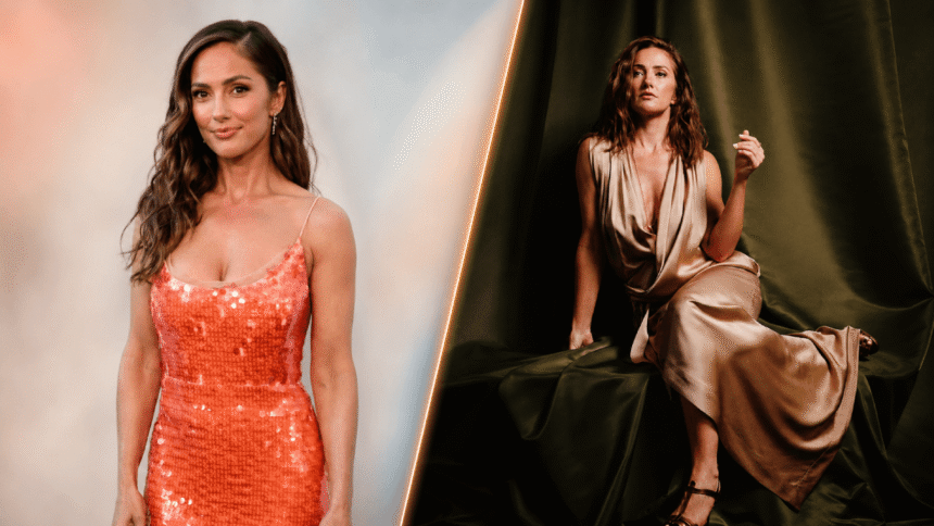 Minka Kelly Net Worth