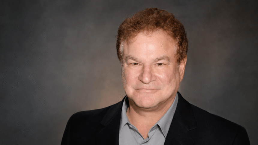 Robert Wuhl
