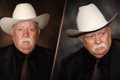 Wilford Brimley Yellowstone