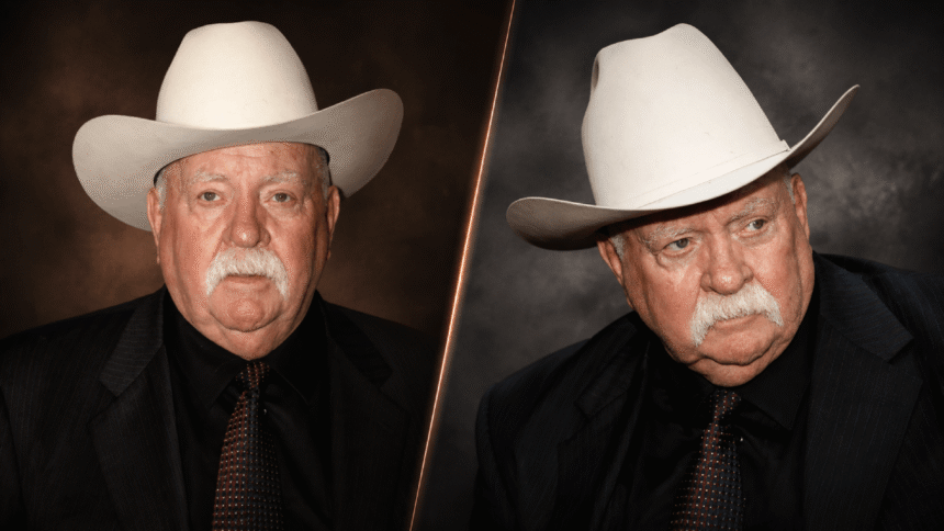 Wilford Brimley Yellowstone