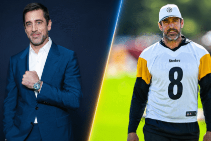 Aaron Rodgers Net Worth