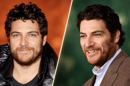 Adam Pally
