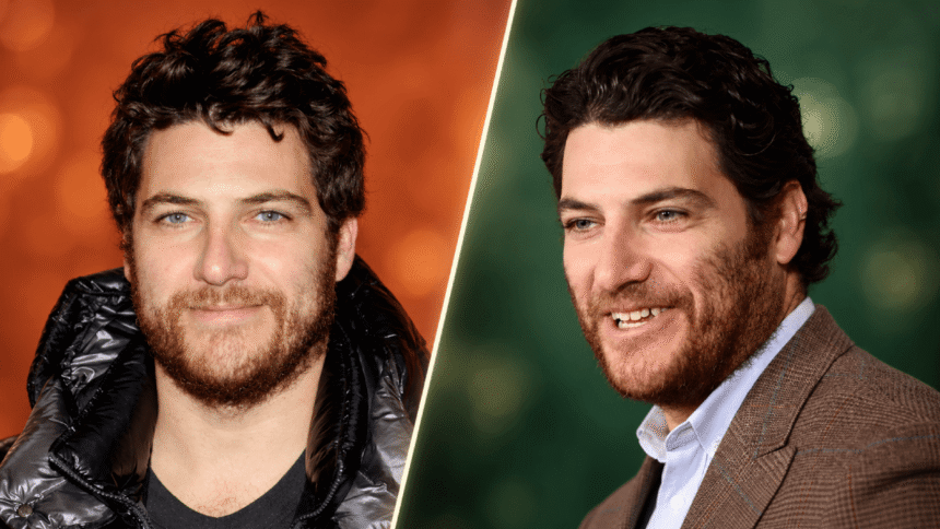 Adam Pally