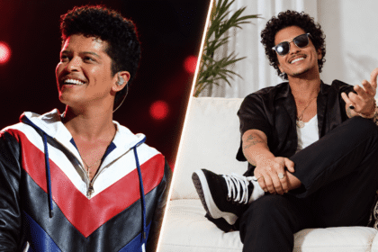 Bruno Mars Net Worth