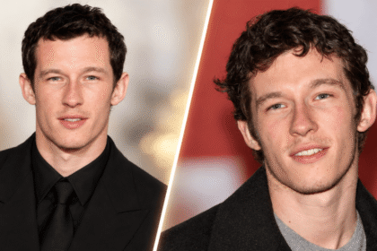 Callum Turner Net Worth