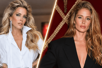 Doutzen Kroes Net Worth