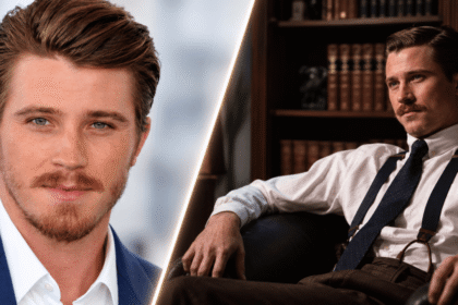 Garrett Hedlund