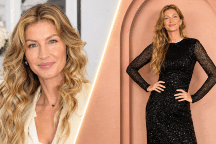 Gisele Bündchen