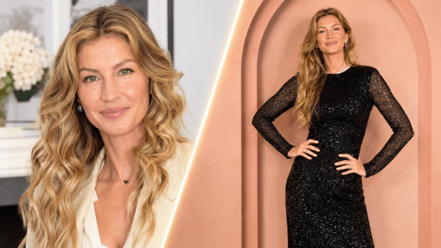 Gisele Bündchen