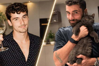 Iman Gadzhi Net Worth