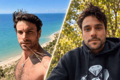 Jack Falahee