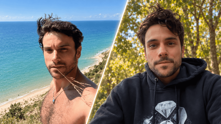 Jack Falahee