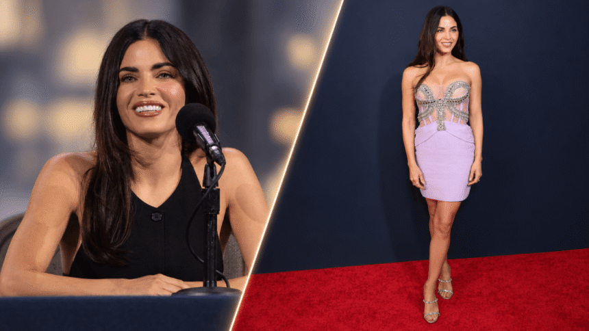 Jenna Dewan Net Worth