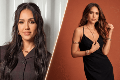 Jessica Alba Net Worth