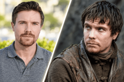 Joe Dempsie
