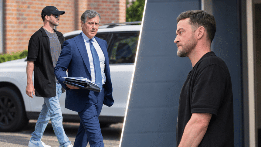 Justin Timberlake DUI