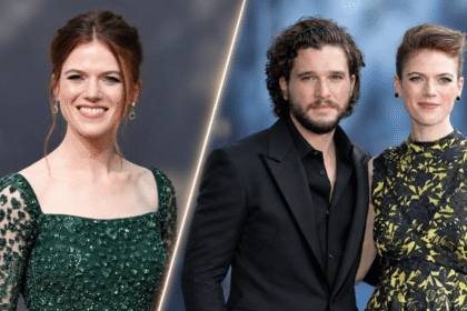 Kit Harington’s Wife