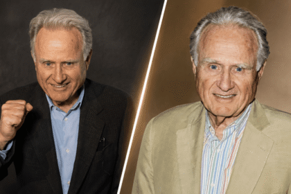 Larry Merchant