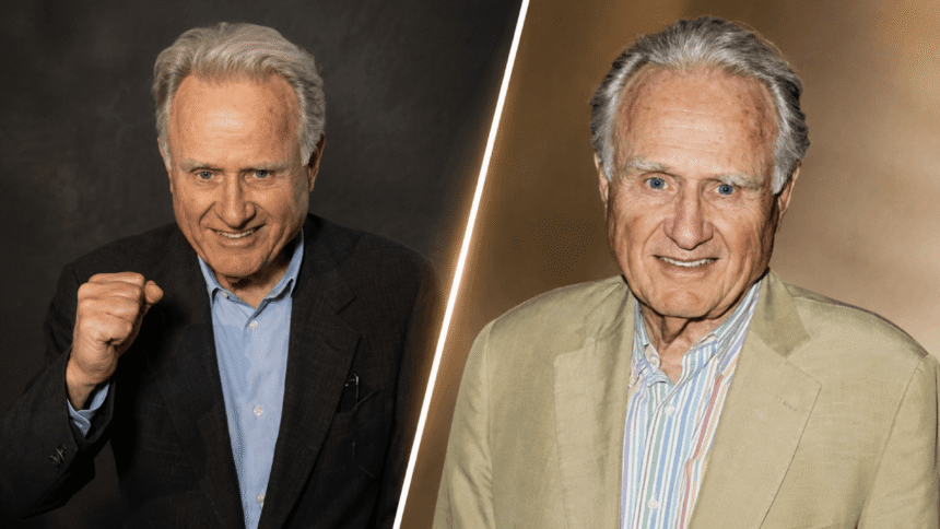 Larry Merchant
