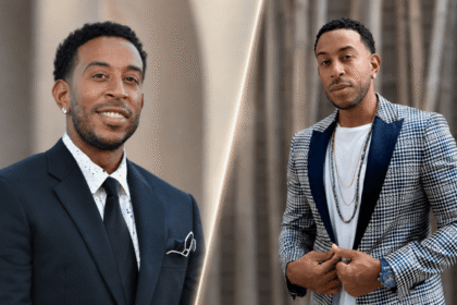 Ludacris Net Worth