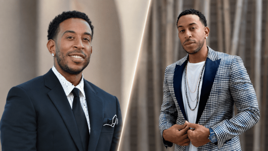Ludacris Net Worth