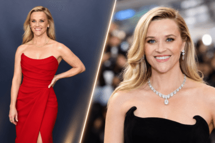 Reese Witherspoon Movies