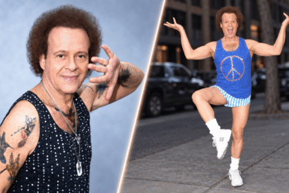 Richard Simmons