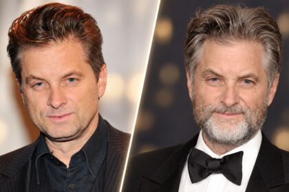 Shea Whigham
