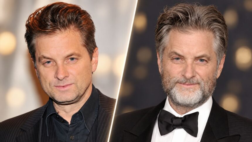 Shea Whigham