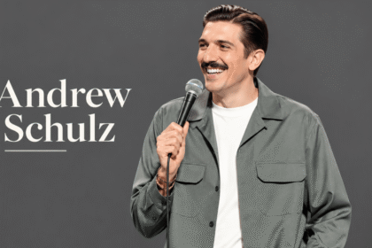 Andrew Schulz