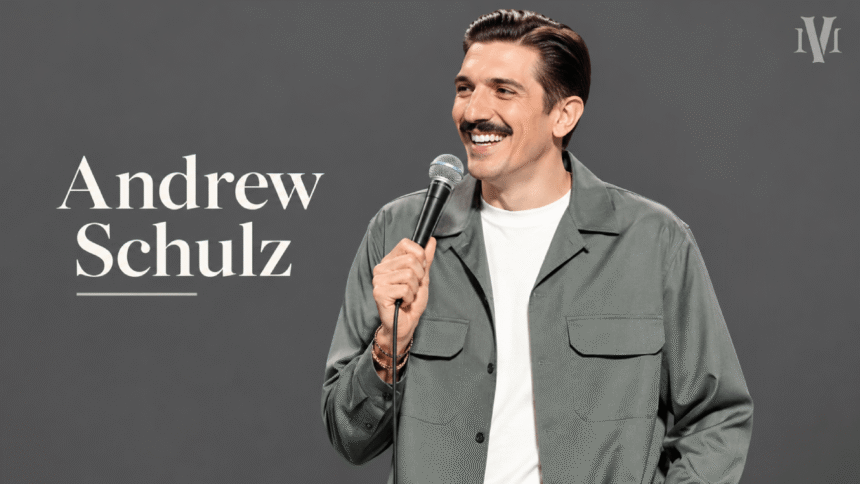 Andrew Schulz